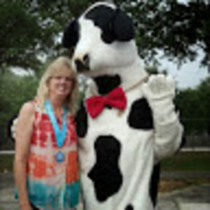 Meet your Posher, Eva